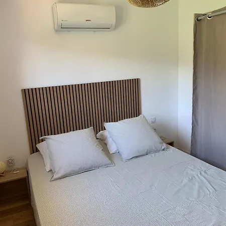 Entierement Climatise Avec ヴィラ