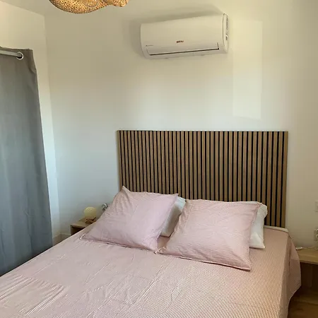 Entierement Climatise Avec ヴィラ